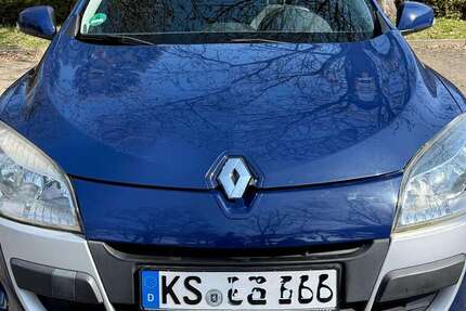 Renault Megane 79.300 km 4.900 &euro; Kassel, documenta-Stadt 34134