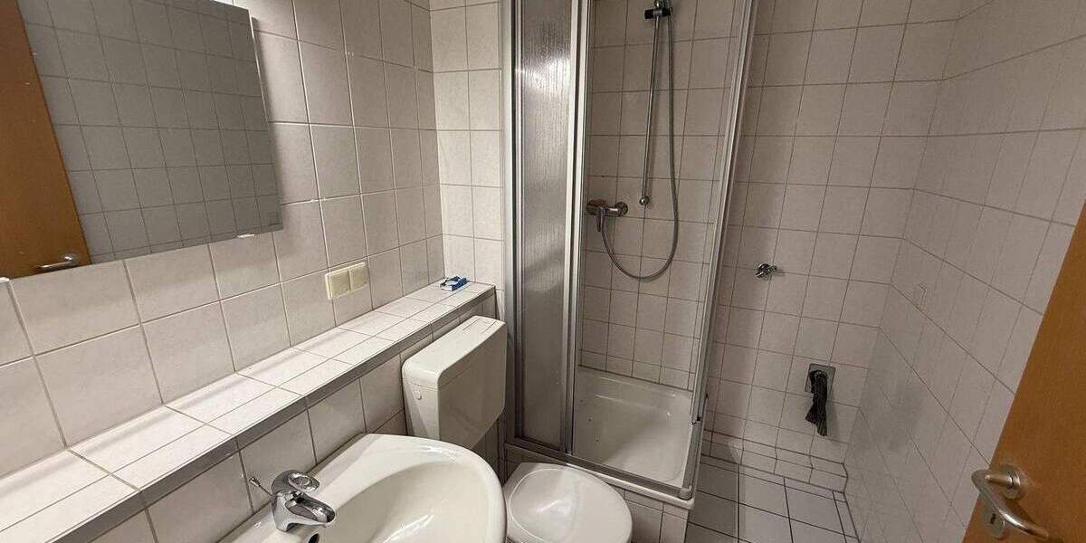 Etagenwohnung Lohfelden Ochshausen - 2 Zimmer, 52 m&sup2;, 129.000&euro; | Angebot:25229357