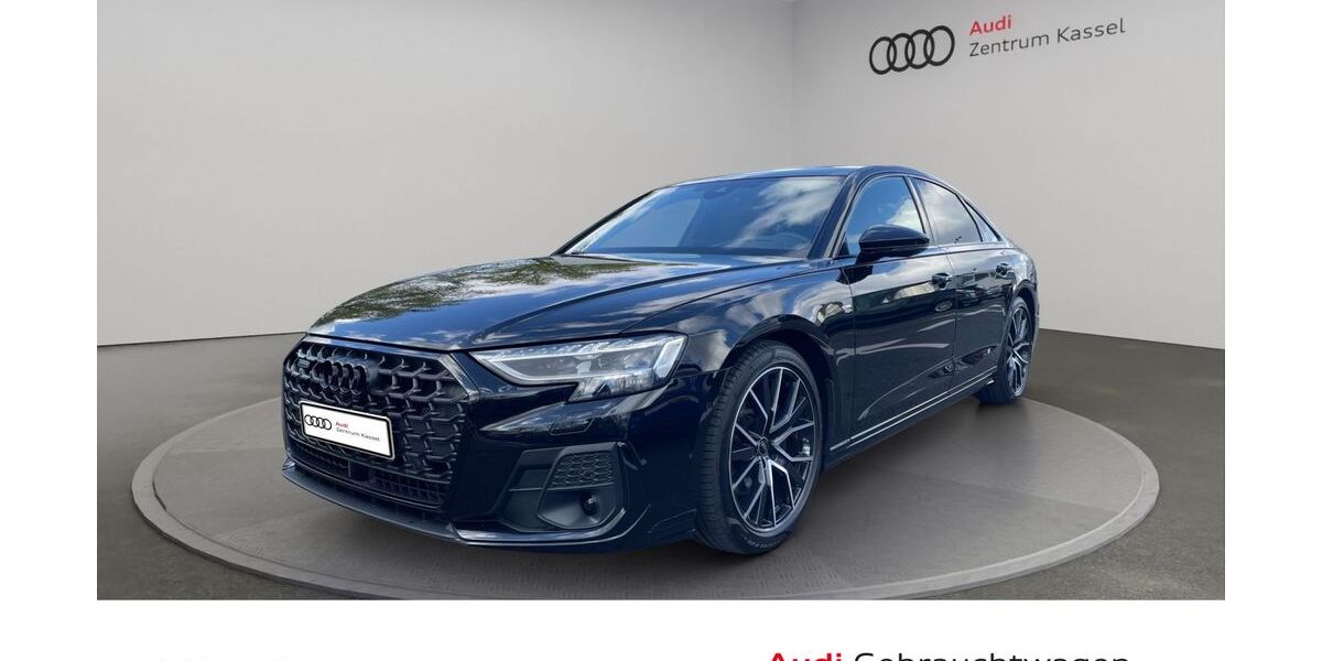 Audi A8 7.990 km 92.990 &euro; Kassel 34125