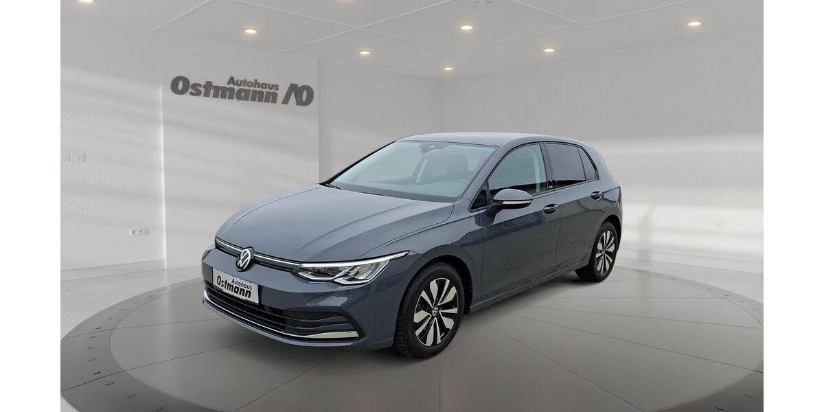 VW Golf 29.795 km 23.370 &euro; Fritzlar 34560