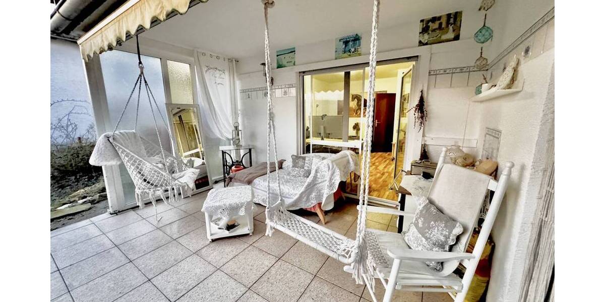 Etagenwohnung Kassel / Harleshausen Jungfernkopf - 3 Zimmer, 115 m&sup2;, 298.000&euro; | Angebot:25929672