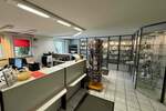 Laden - Büroflache mit Ausstellung oder Lagerfläche 4 zimmer