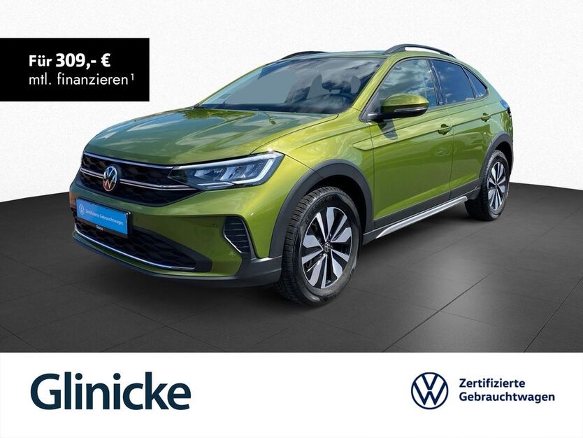 VW Taigo 11.264 km 22.433 € Kassel 34123