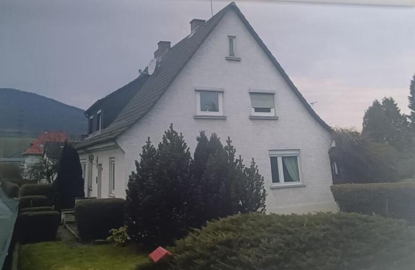 Einfamilienhaus mit Potenzial im Herzen von Zierenberg
