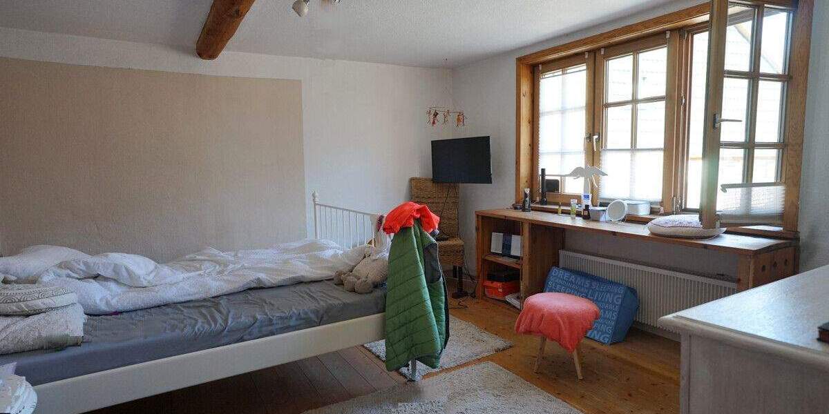 Mehrfamilienhaus, Wohnhaus Baunatal / Kirchbauna Kirchbauna - 7 Zimmer, 154 m&sup2;, 237.000&euro; | Angebot:25727962