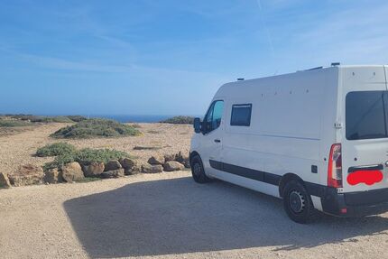 Renault Master 195.000 km 16.000 &euro; Niestetal 34266