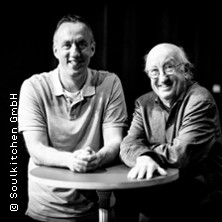 Die Pubertäts-Docs - Chill mal! Pubertät - Loslassen und halt geben 13.02.2027 Philipp Scheidemann Haus