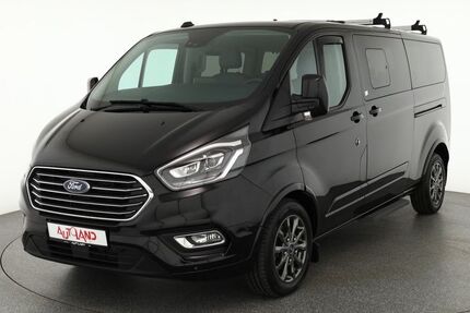 Ford Tourneo Custom 79.987 km 34.990 &euro; Kassel 34123