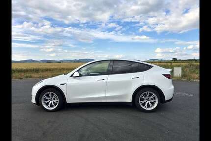 Tesla Model Y 57.000 km 35.900 &euro; Fritzlar 34560