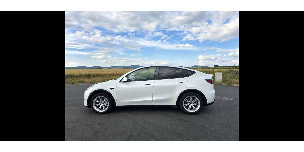 Tesla Model Y 57.000 km 35.900 &euro; Fritzlar 34560