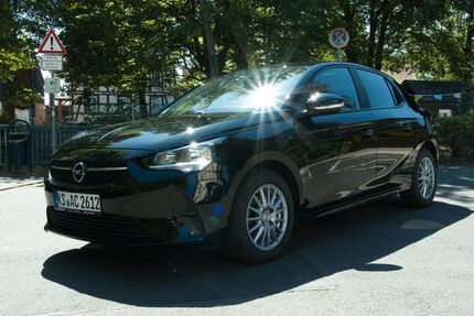 Opel Corsa 33.635 km 9.990 &euro; Lohfelden 34253