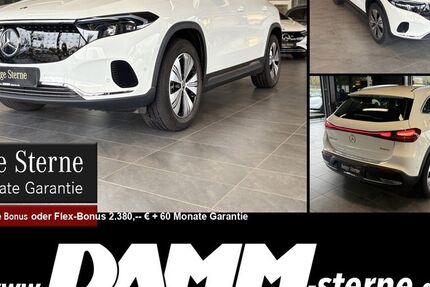 Mercedes-Benz EQA 15.933 km 34.770 &euro; Hofgeismar (bei Kassel) 34369