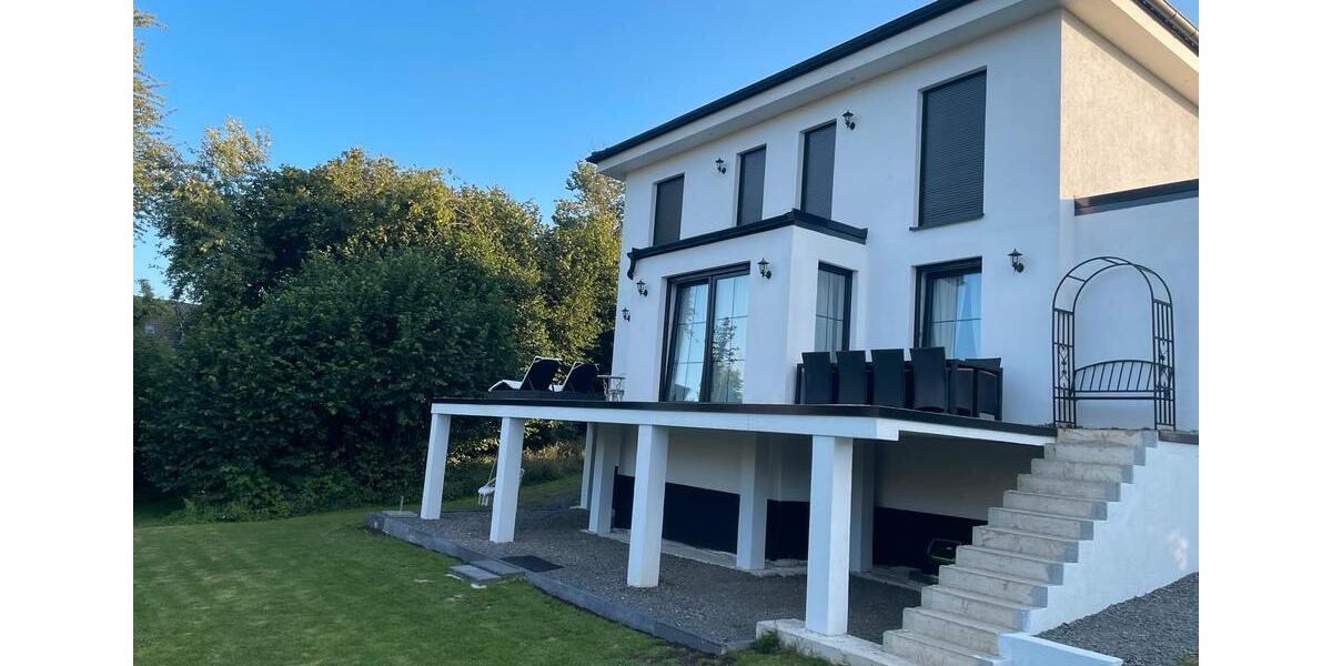 Einfamilienhaus Staufenberg - 5 Zimmer, 200 m&sup2;, 900.000&euro; | Angebot:27115098