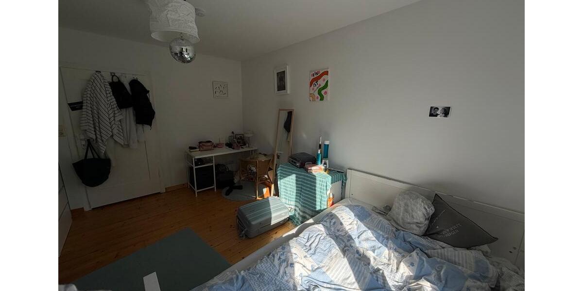 Etagenwohnung Kassel Fasanenhof - 2 Zimmer, 50 m&sup2;, 450&euro; | Angebot:26322081