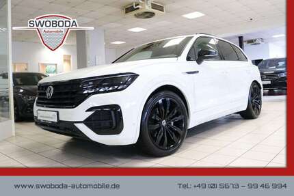 VW Touareg 98.353 km 50.950 € Espenau 34314