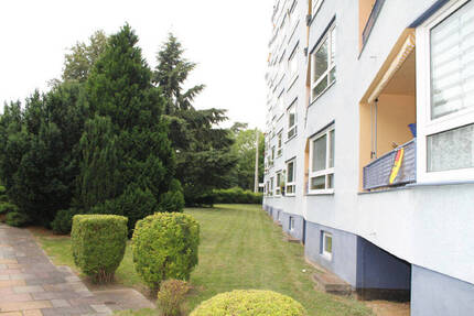 Sanierte 2-Zimmer-Mietwohnung in der Kasseler Nordstadt zu vermieten!