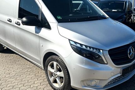 Mercedes-Benz Vito 158.000 km 26.999 &euro; Kassel 34123