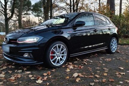 VW Polo 73.098 km 18.600 &euro; Baunatal 34225