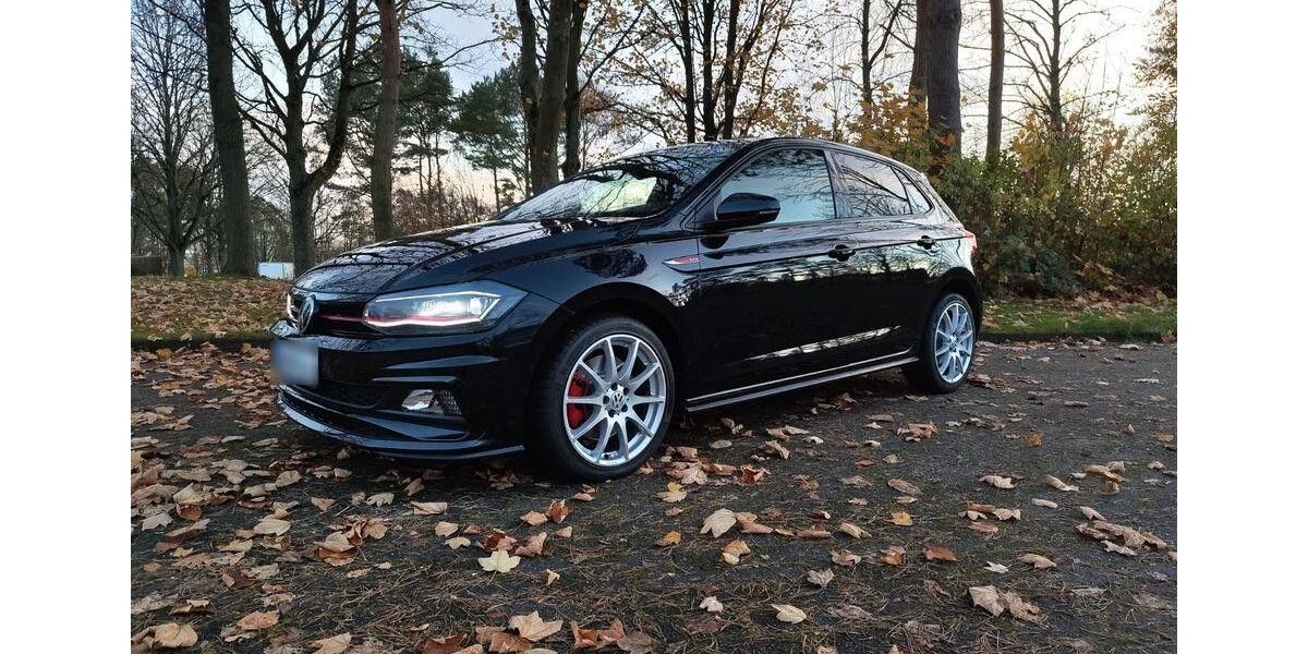 VW Polo 73.098 km 18.600 &euro; Baunatal 34225