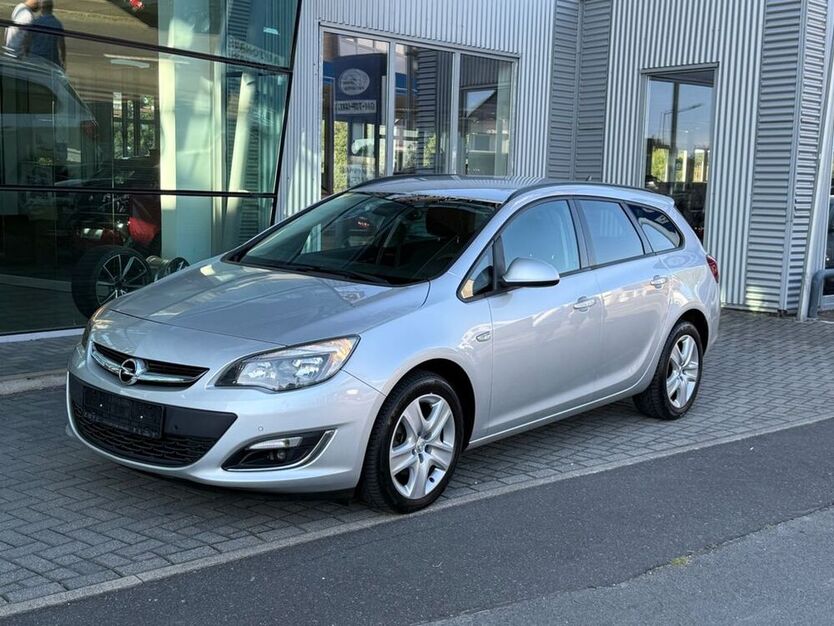 Astra