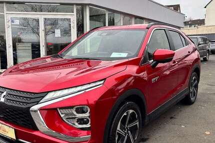 Mitsubishi Eclipse Cross 41.500 km 20.990 € Kassel 34125