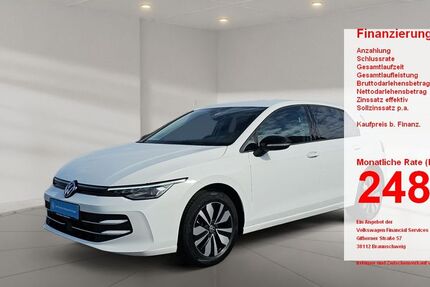 VW Golf 25.293 km 24.948 &euro; Hofgeismar 34369