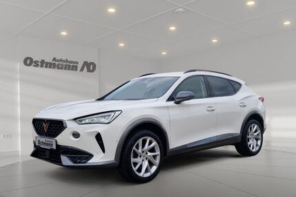 Cupra Formentor 34.391 km 24.948 &euro; Hofgeismar 34369