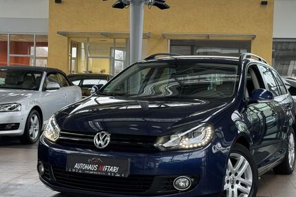 VW Golf 116.000 km 10.999 &euro; Niestetal-Heiligenrode bei Kassel 34266