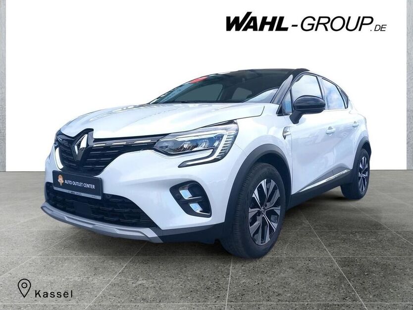 Captur