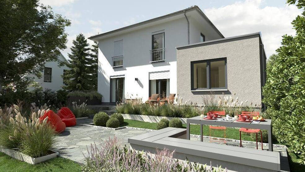 Das Stadthaus zum Wohlfühlen in Hannoversch Münden - Komfort und Design perfekt kombiniert