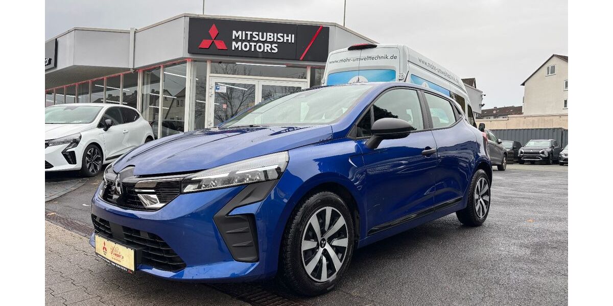 Mitsubishi Colt 14.000 km 13.990 € Kassel 34125