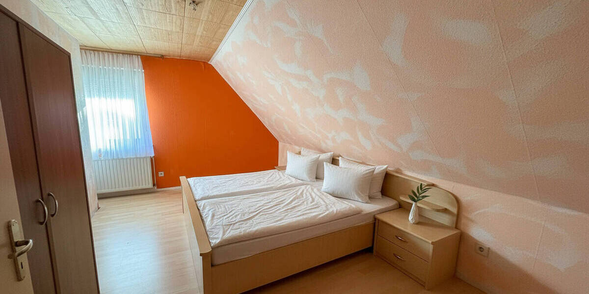 Einfamilienhaus Witzenhausen / Kleinalmerode Kleinalmerode - 1 Zimmer, 232 m&sup2;, 239.000&euro; | Angebot:26568970