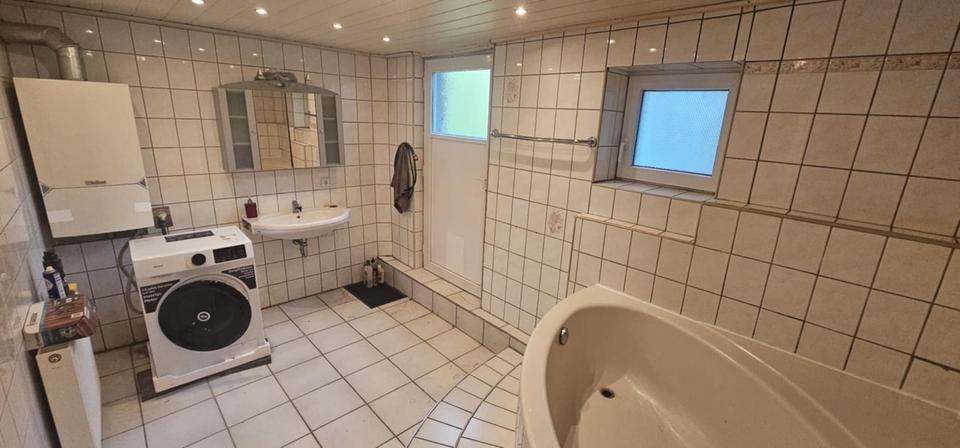 Reihenhaus Kassel Nordshausen - 3 Zimmer, 75 m&sup2;, 210.000&euro; | Angebot:26545002