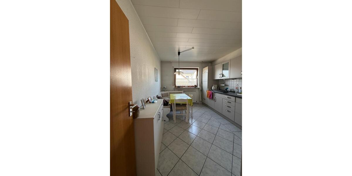 Erdgeschoßwohnung Immenhausen - 3 Zimmer, 90 m&sup2;, 800&euro; | Angebot:26446292