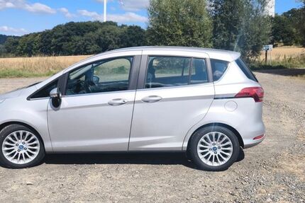 Ford B-Max 206.000 km 3.300 &euro; Niedenstein 34305