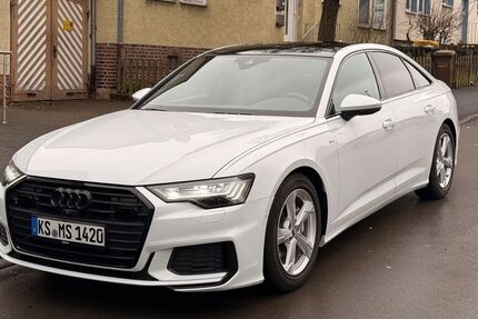Audi A6 110.000 km 30.900 &euro; Kassel 34132