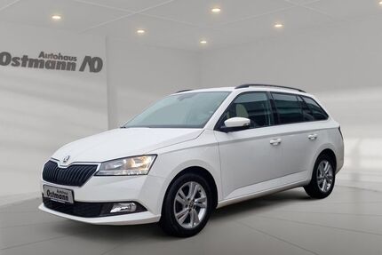 Skoda Fabia 80.541 km 14.880 € Bad Arolsen 34454
