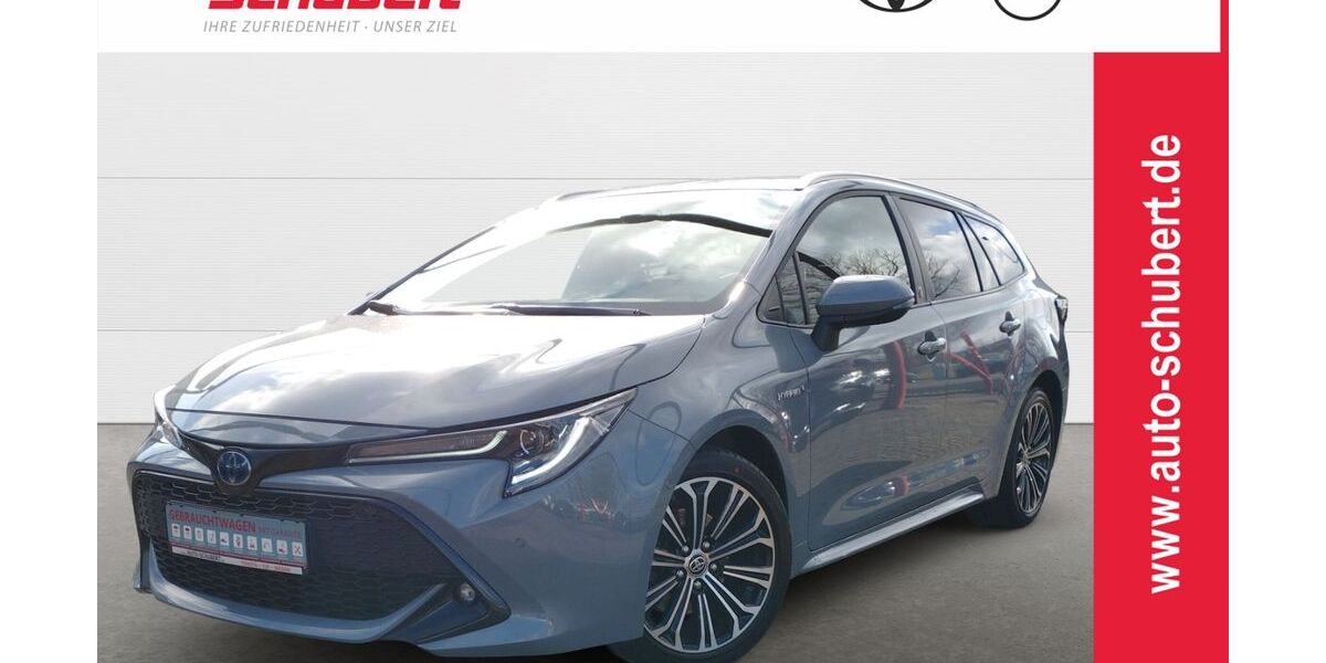 Toyota Corolla 64.459 km 24.980 &euro; Kassel 34125