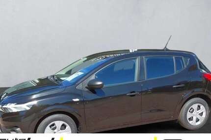 Dacia Sandero 1.111 km 15.690 € Bad Wildungen 34537