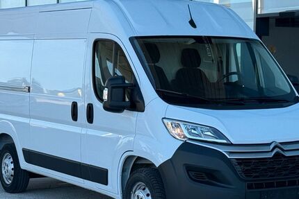 Citroen Jumper 80.000 km 19.999 &euro; Zierenberg-Oelshausen 34289
