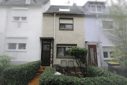 Haus Kassel Fasanenhof - 3 Zimmer, 76 m&sup2;, 195.000&euro; | Angebot:26689238