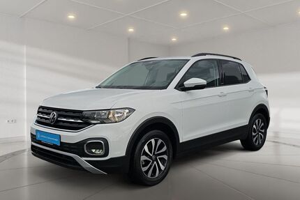 VW T-Cross 38.127 km 17.548 &euro; Hofgeismar 34369