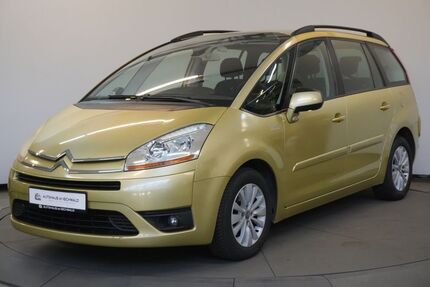 Citroen C4 Picasso 204.084 km 3.490 € Kassel 34123