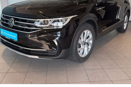 VW Tiguan 59.103 km 28.440 &euro; Fuldatal 34233