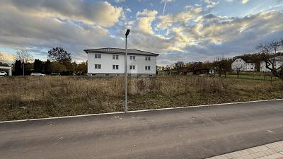 HIER ENTSTEHT IHR NEUBAU-TRAUM - Grundstück Espenau | Angebot:26768704
