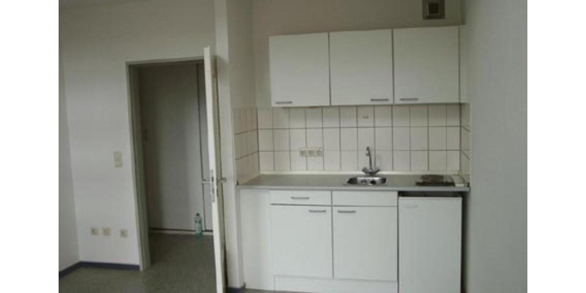 Kassel-Nordstadt, App., Bj. 93, 26 qm, Balkon, 820 € 1 zimmer