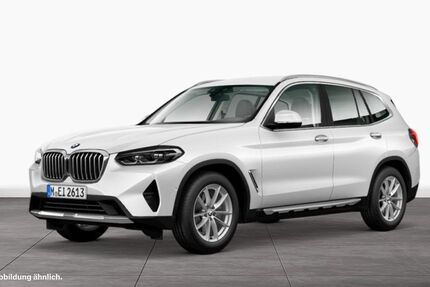 BMW X3 30.069 km 43.980 € Kassel 34125