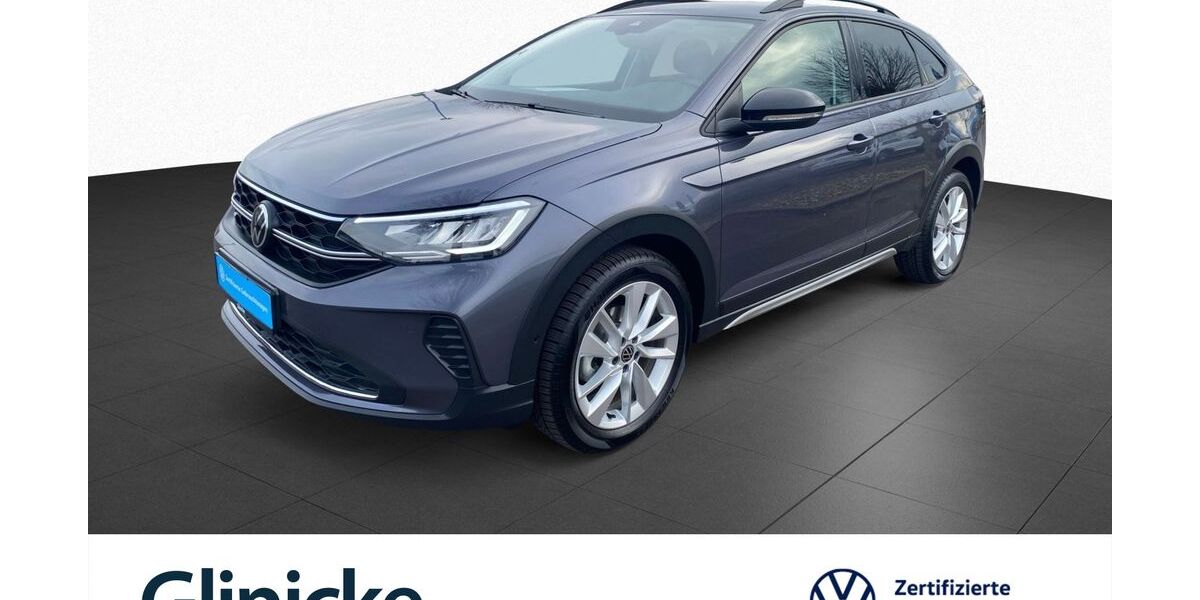 VW Taigo 2.949 km 26.833 &euro; Kassel 34123