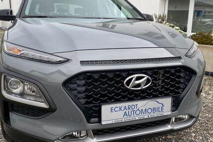 Hyundai KONA 49.000 km 13.400 € Kassel 34125