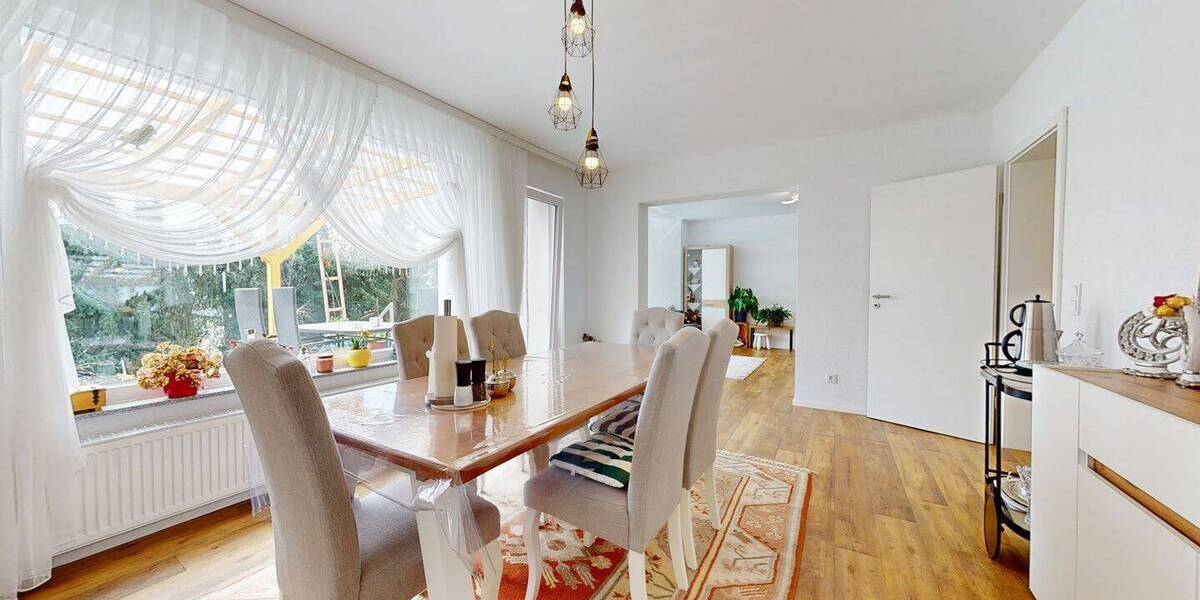 Mehrfamilienhaus, Wohnhaus Gudensberg - 9 Zimmer, 247 m&sup2;, 489.000&euro; | Angebot:26344632